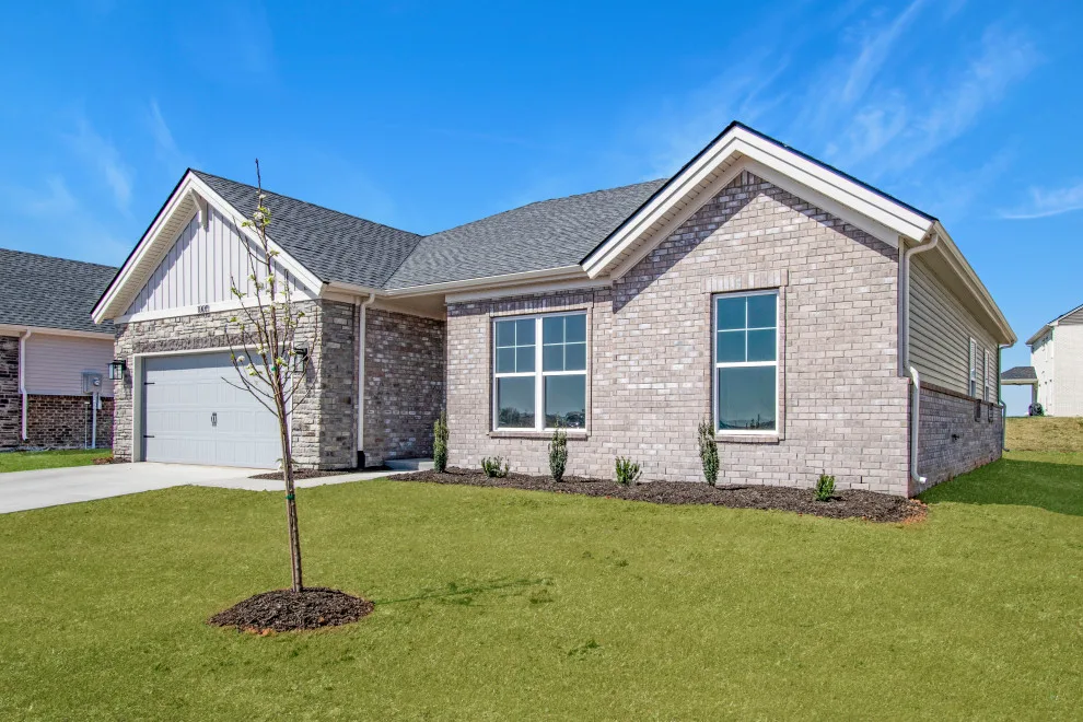 Jagoe Homes 2025 by Jagoe Homes Inc. - Photo 235