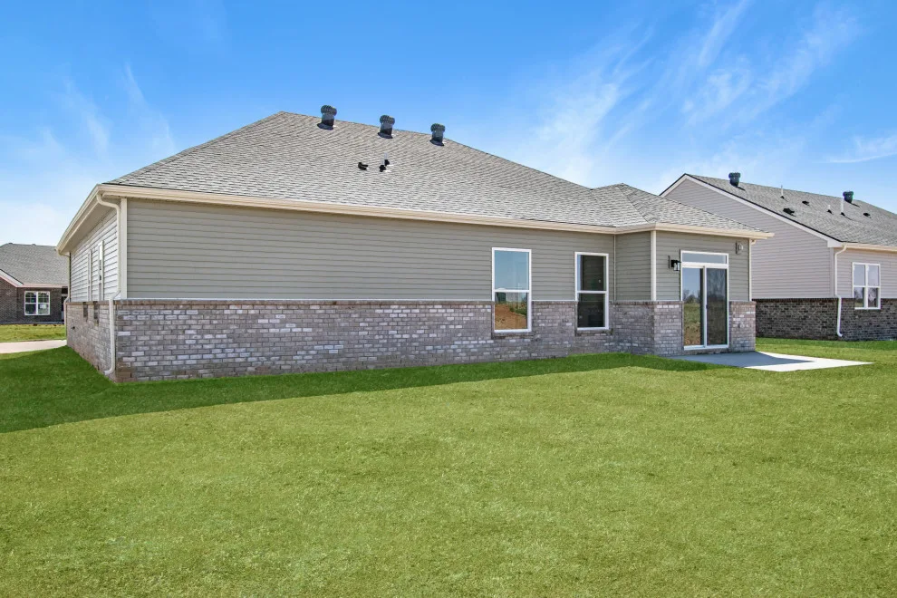 Jagoe Homes 2025 by Jagoe Homes Inc. - Photo 170