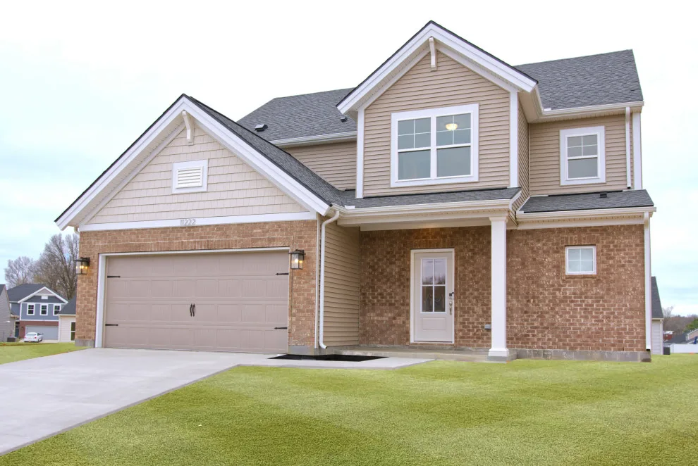 Jagoe Homes 2025 by Jagoe Homes Inc. - Photo 123