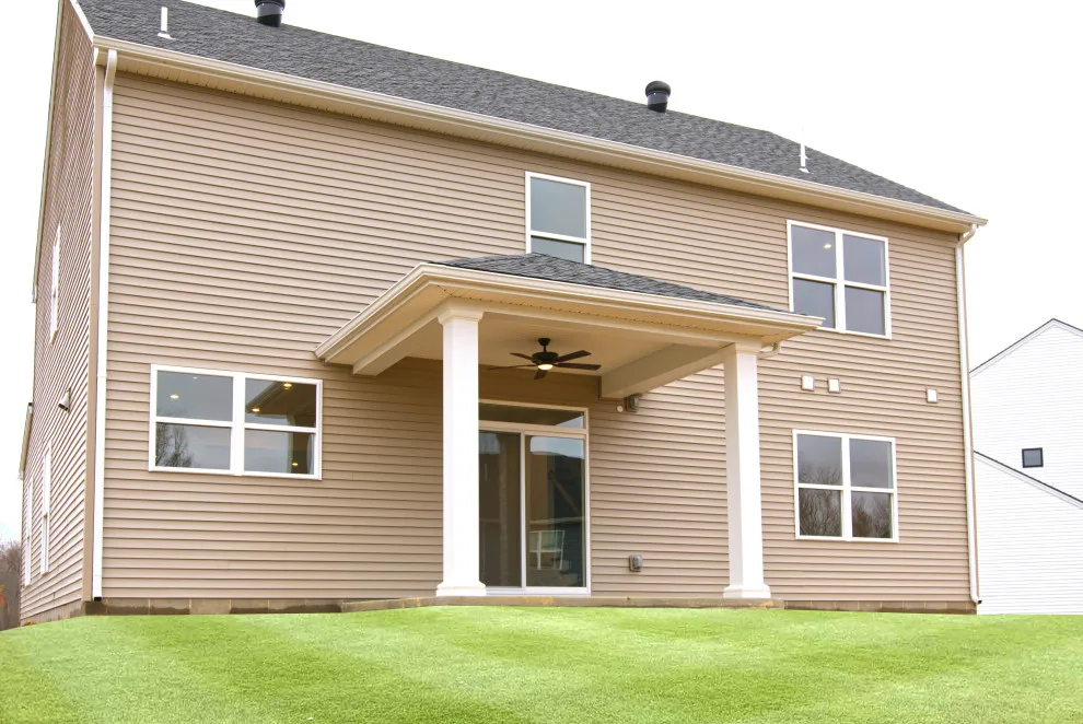 Jagoe Homes 2025 by Jagoe Homes Inc. - Photo 42