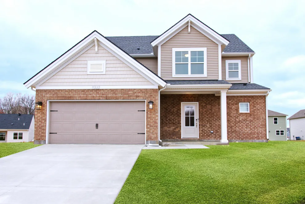 Jagoe Homes 2025 by Jagoe Homes Inc. - Photo 188