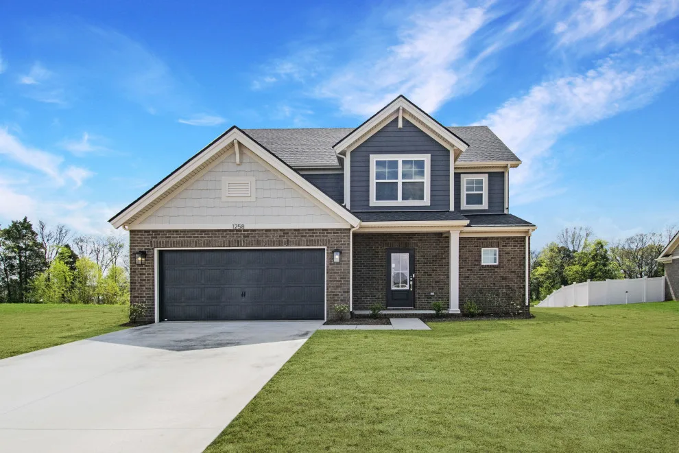 Jagoe Homes 2025 by Jagoe Homes Inc. - Photo 485