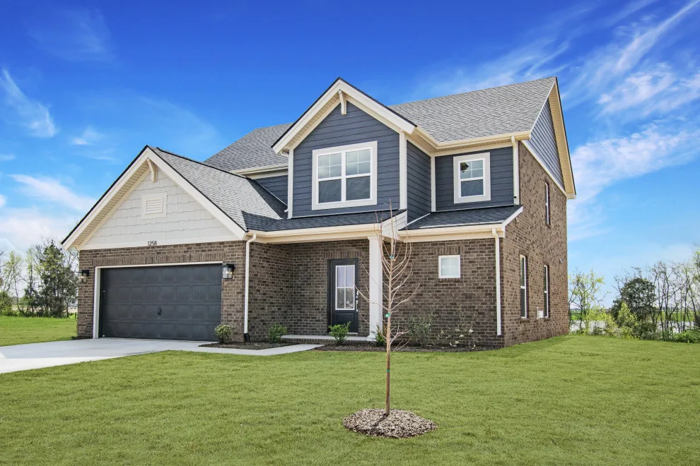 Jagoe Homes 2025 by Jagoe Homes Inc. - Photo 289