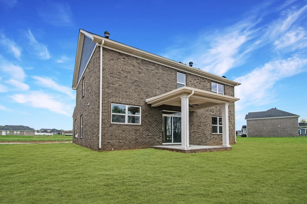 Jagoe Homes 2025 by Jagoe Homes Inc. - Photo 216