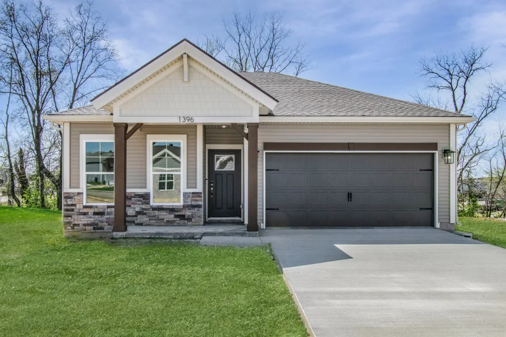 Jagoe Homes 2025 by Jagoe Homes Inc. - Photo 299