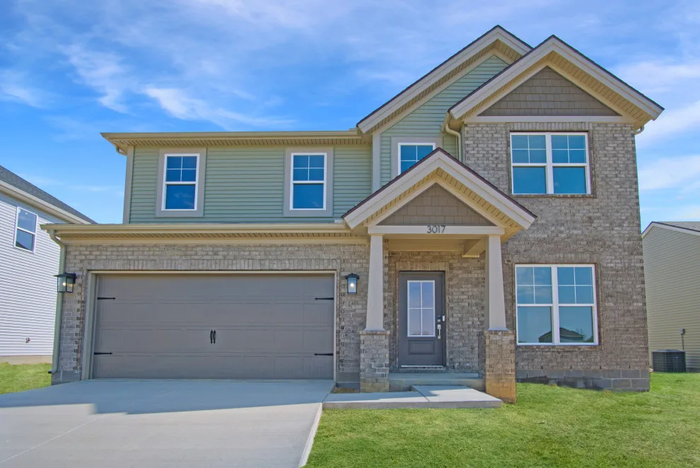 Jagoe Homes 2025 by Jagoe Homes Inc. - Photo 352