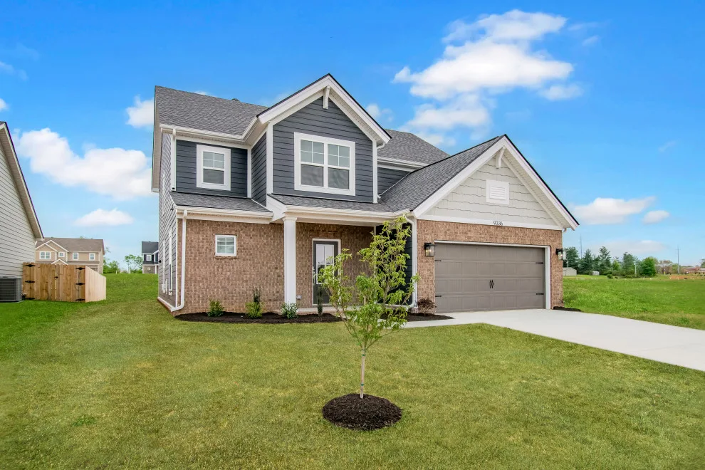 Jagoe Homes 2025 by Jagoe Homes Inc. - Photo 355