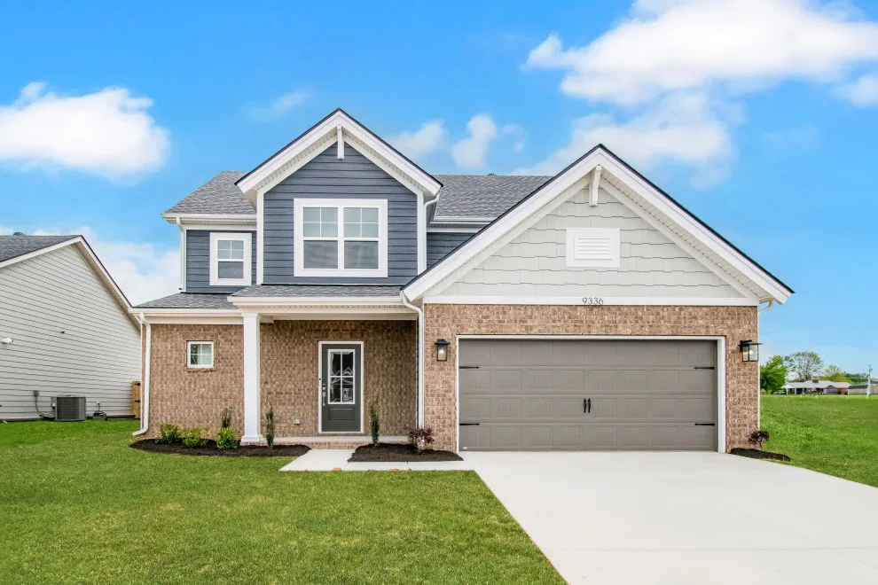 Jagoe Homes 2025 by Jagoe Homes Inc. - Photo 168