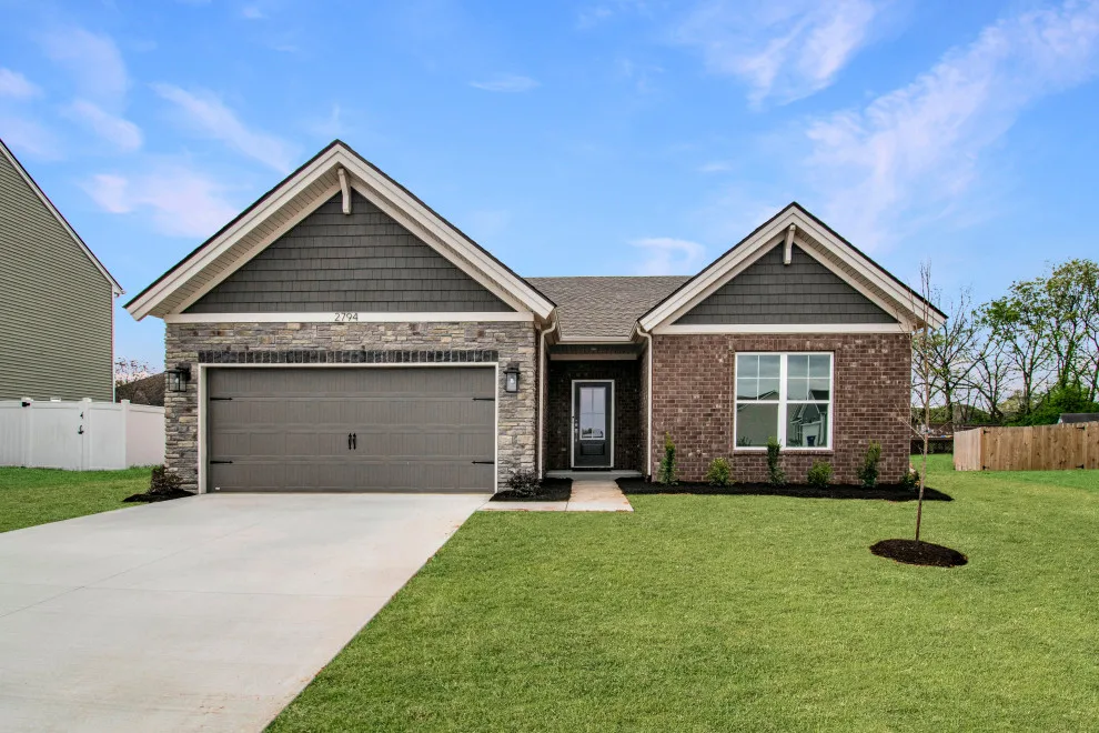 Jagoe Homes 2025 by Jagoe Homes Inc. - Photo 213
