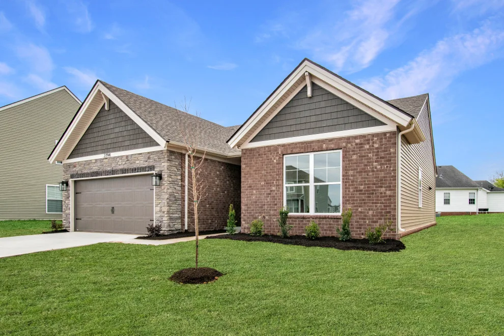 Jagoe Homes 2025 by Jagoe Homes Inc. - Photo 473