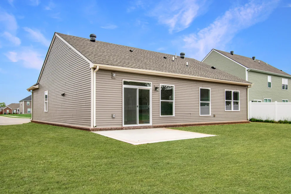 Jagoe Homes 2025 by Jagoe Homes Inc. - Photo 269
