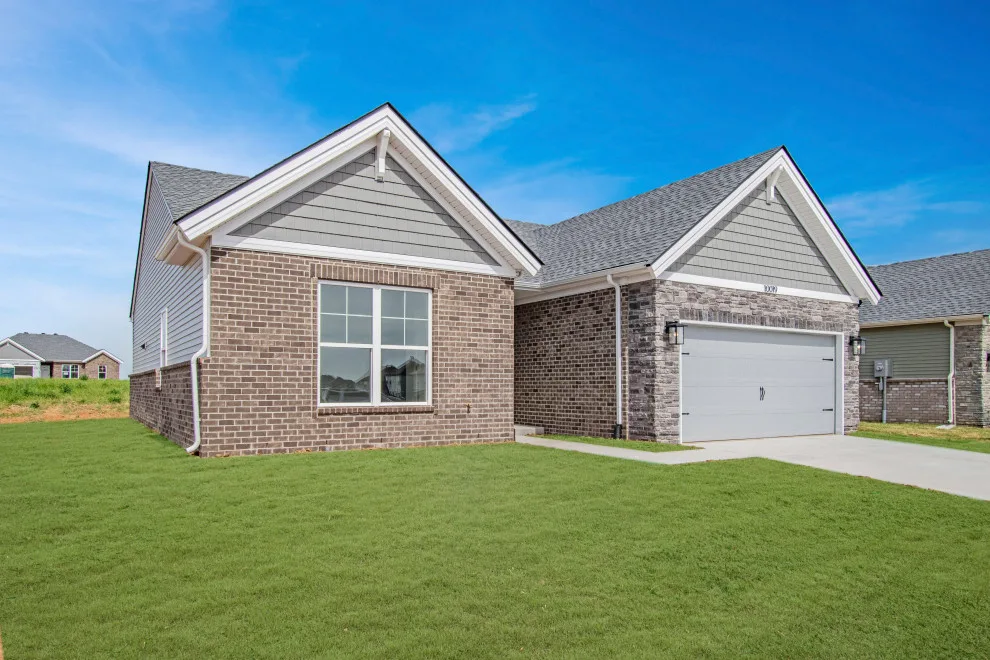 Jagoe Homes 2025 by Jagoe Homes Inc. - Photo 19