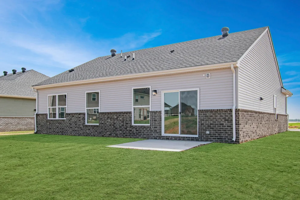 Jagoe Homes 2025 by Jagoe Homes Inc. - Photo 256