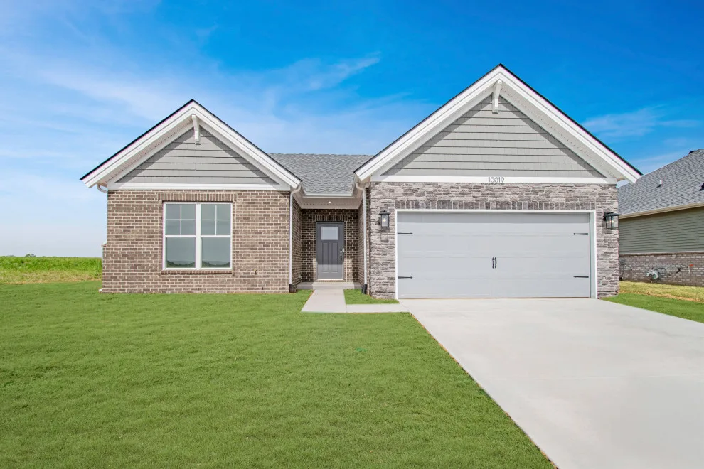 Jagoe Homes 2025 by Jagoe Homes Inc. - Photo 254