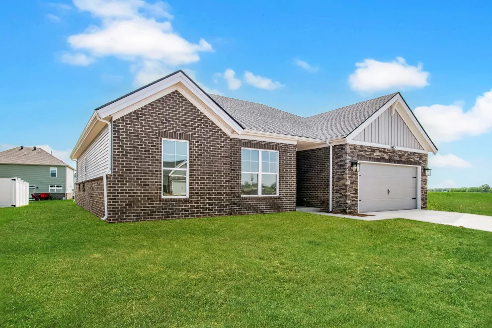 Jagoe Homes 2025 by Jagoe Homes Inc. - Photo 151