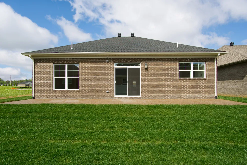 Jagoe Homes 2025 by Jagoe Homes Inc. - Photo 105