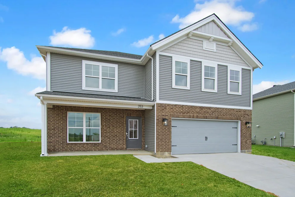 Jagoe Homes 2025 by Jagoe Homes Inc. - Photo 98