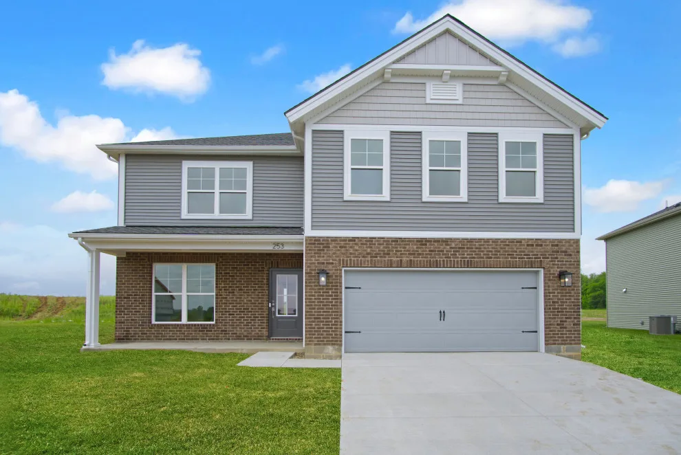 Jagoe Homes 2025 by Jagoe Homes Inc. - Photo 142