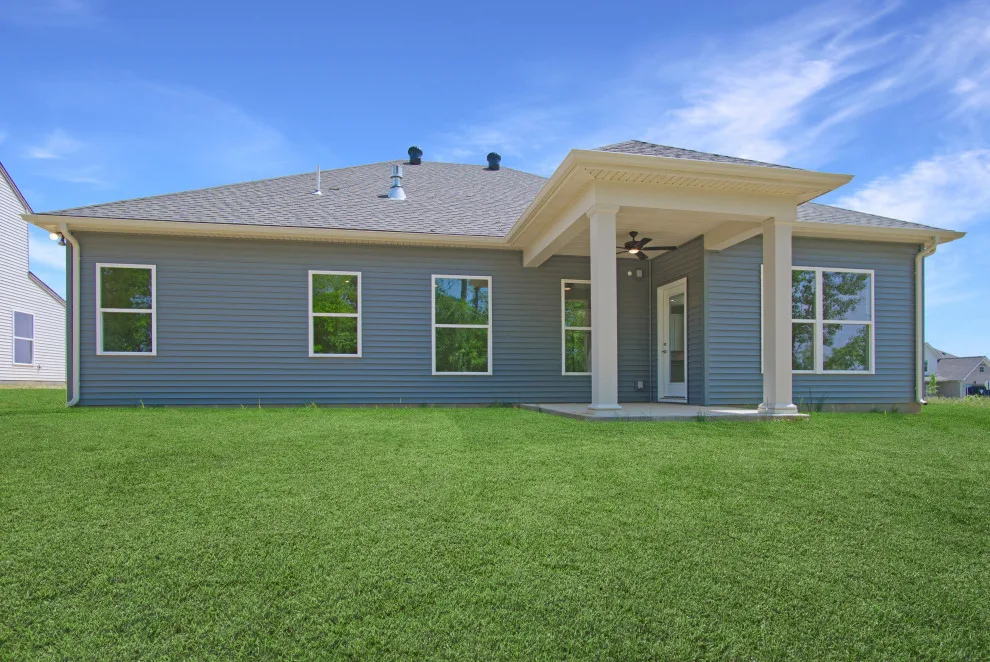 Jagoe Homes 2025 by Jagoe Homes Inc. - Photo 226