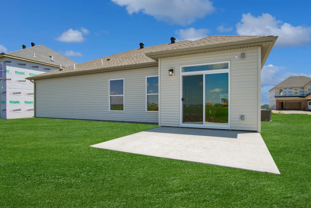 Jagoe Homes 2025 by Jagoe Homes Inc. - Photo 136