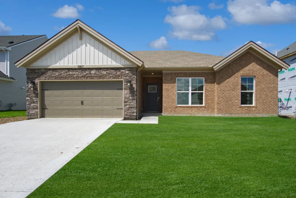 Jagoe Homes 2025 by Jagoe Homes Inc. - Photo 402