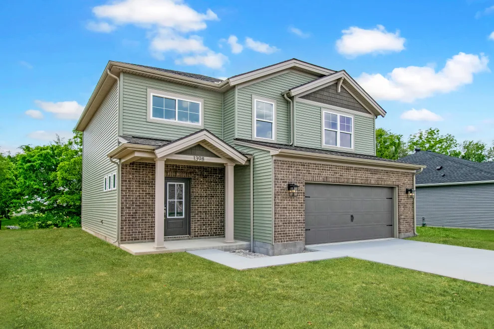Jagoe Homes 2025 by Jagoe Homes Inc. - Photo 153
