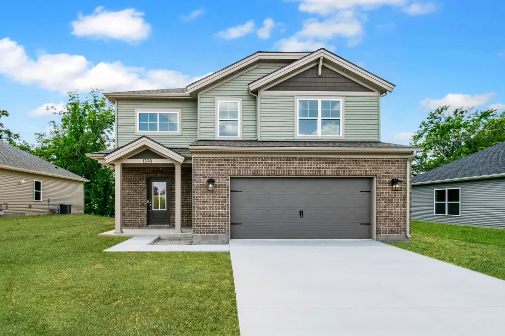 Jagoe Homes 2025 by Jagoe Homes Inc. - Photo 137