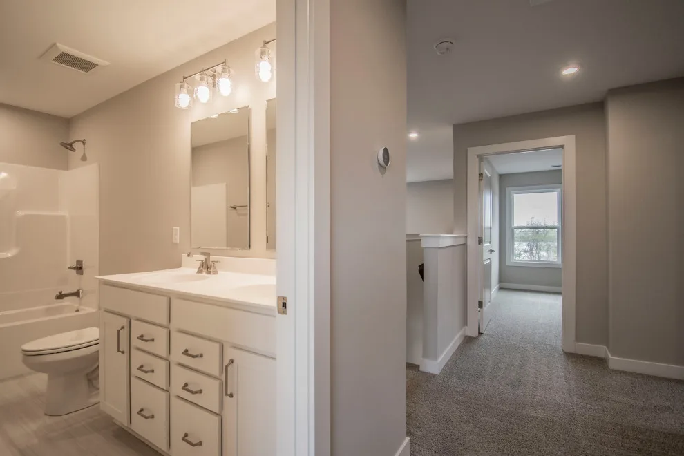 Jagoe Homes 2025 by Jagoe Homes Inc. - Photo 208