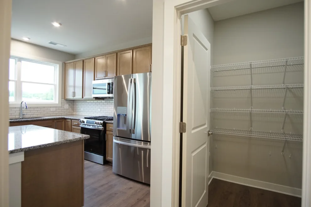 Jagoe Homes 2025 by Jagoe Homes Inc. - Photo 124