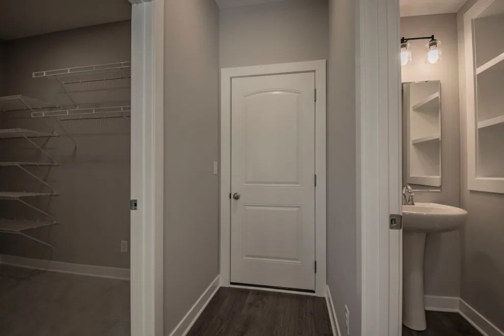 Jagoe Homes 2025 by Jagoe Homes Inc. - Photo 146