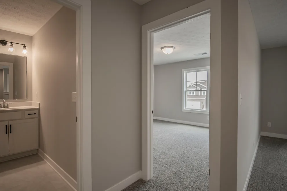 Jagoe Homes 2025 by Jagoe Homes Inc. - Photo 449