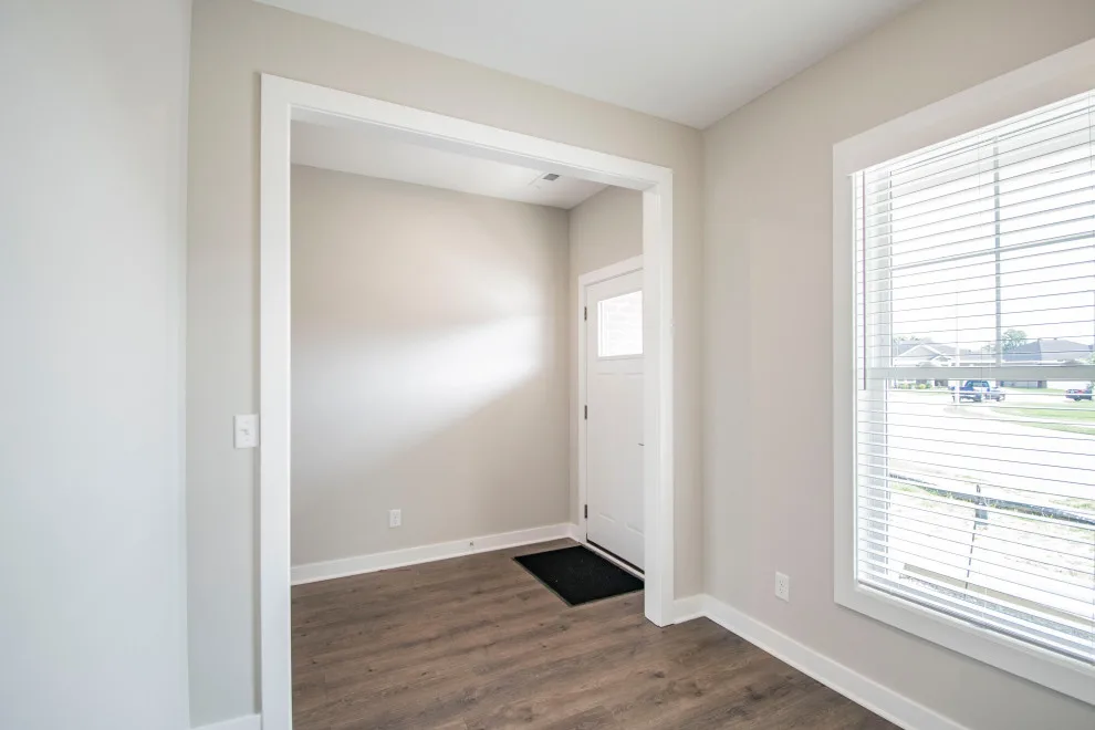 Jagoe Homes 2025 by Jagoe Homes Inc. - Photo 381