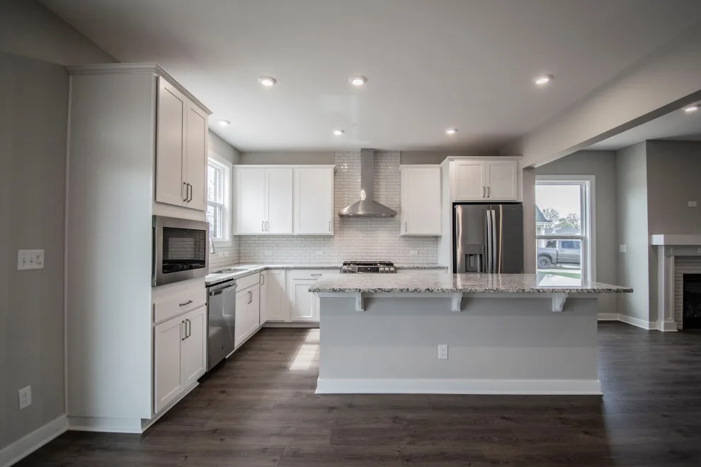 Jagoe Homes 2025 by Jagoe Homes Inc. - Photo 362