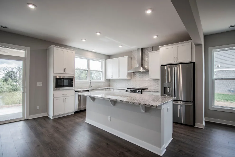 Jagoe Homes 2025 by Jagoe Homes Inc. - Photo 187