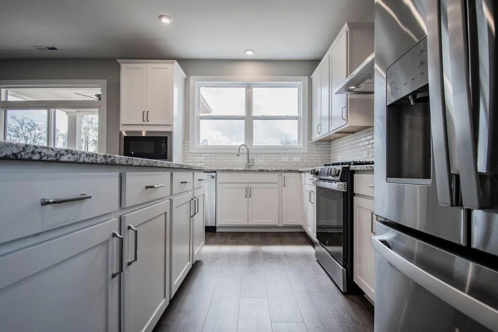 Jagoe Homes 2025 by Jagoe Homes Inc. - Photo 45