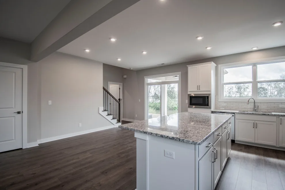 Jagoe Homes 2025 by Jagoe Homes Inc. - Photo 7