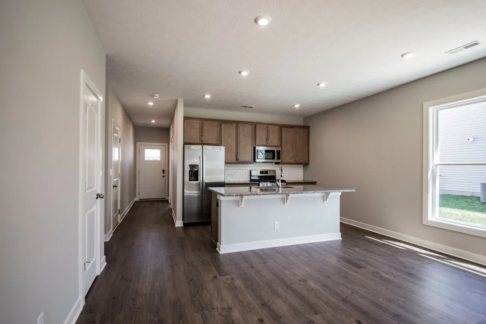 Jagoe Homes 2025 by Jagoe Homes Inc. - Photo 425