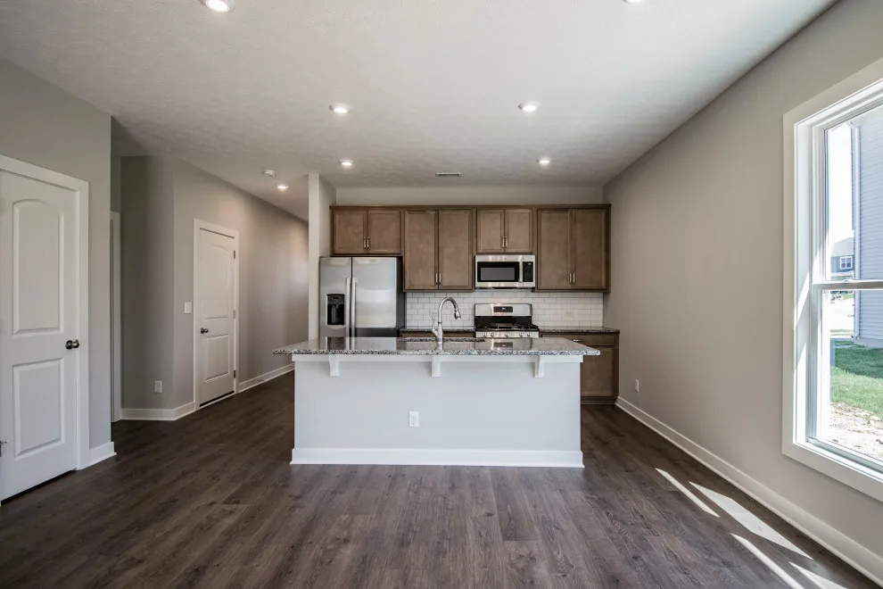 Jagoe Homes 2025 by Jagoe Homes Inc. - Photo 212