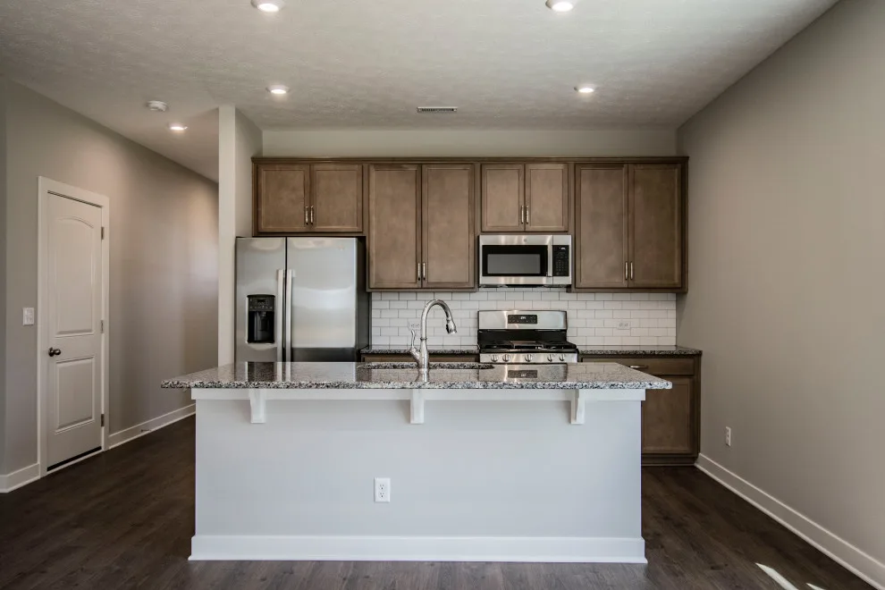 Jagoe Homes 2025 by Jagoe Homes Inc. - Photo 173