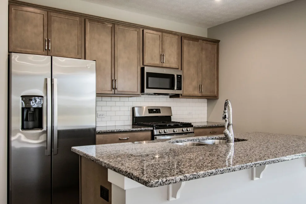 Jagoe Homes 2025 by Jagoe Homes Inc. - Photo 94