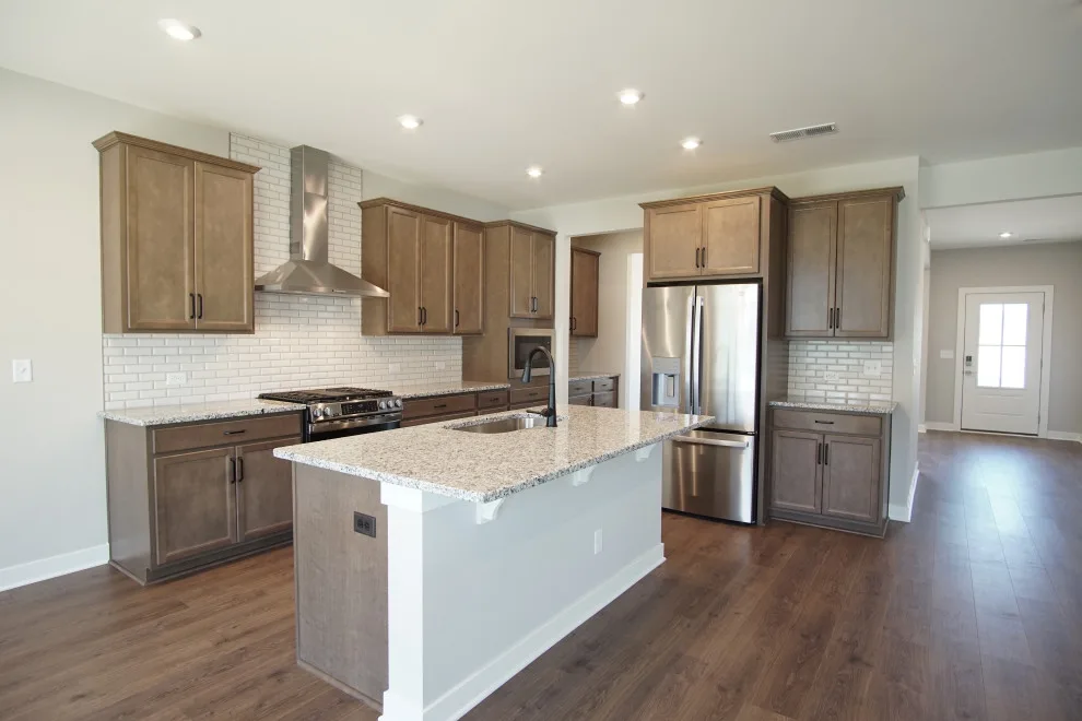 Jagoe Homes 2025 by Jagoe Homes Inc. - Photo 207