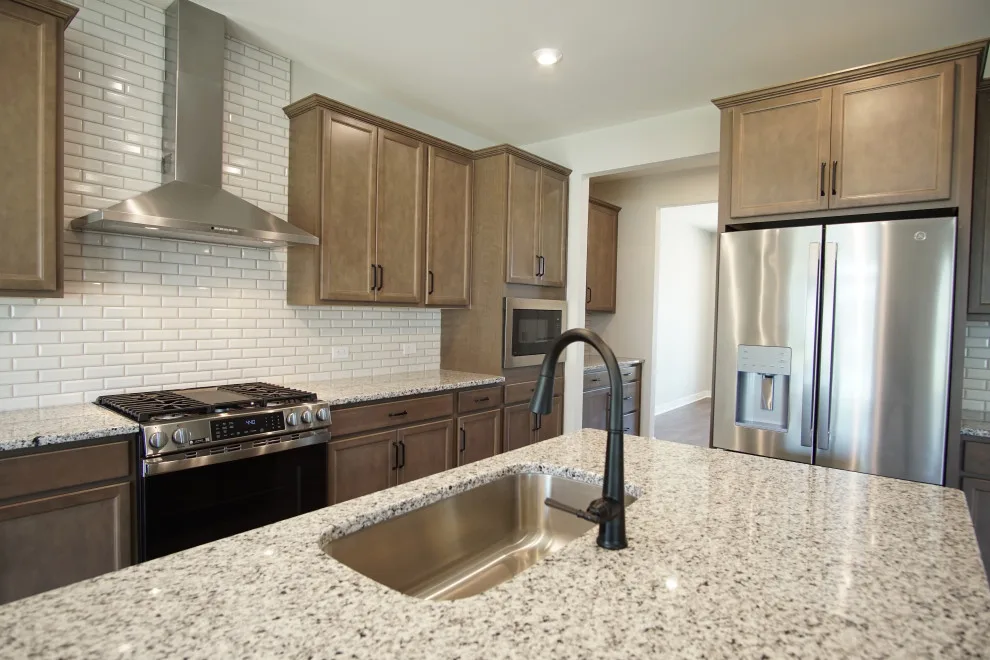 Jagoe Homes 2025 by Jagoe Homes Inc. - Photo 382