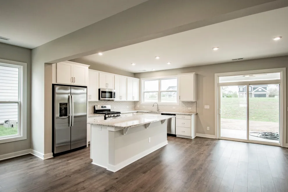 Jagoe Homes 2025 by Jagoe Homes Inc. - Photo 185