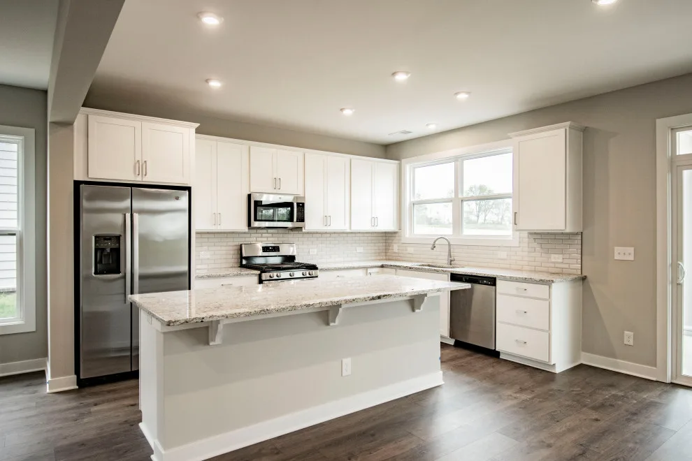 Jagoe Homes 2025 by Jagoe Homes Inc. - Photo 358