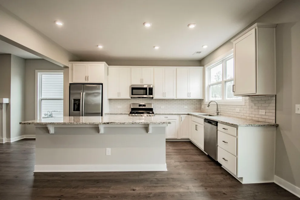 Jagoe Homes 2025 by Jagoe Homes Inc. - Photo 253
