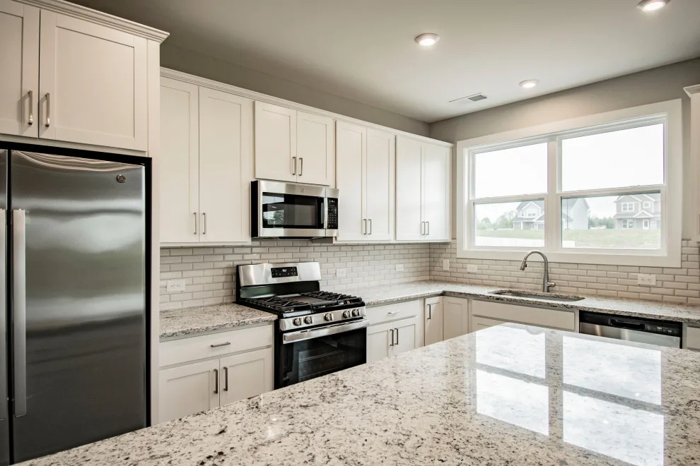 Jagoe Homes 2025 by Jagoe Homes Inc. - Photo 97