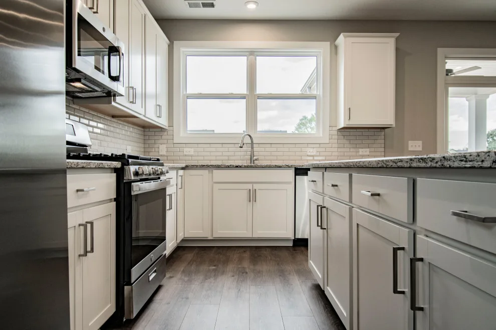 Jagoe Homes 2025 by Jagoe Homes Inc. - Photo 140