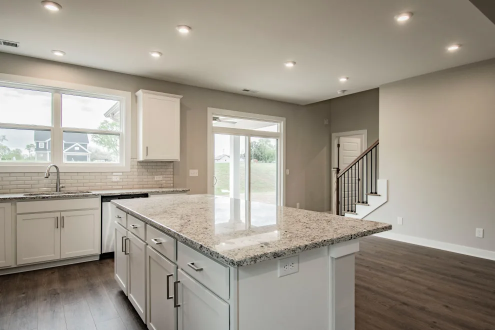 Jagoe Homes 2025 by Jagoe Homes Inc. - Photo 122