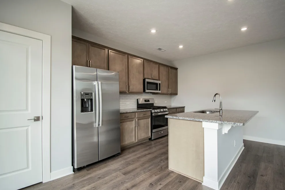 Jagoe Homes 2025 by Jagoe Homes Inc. - Photo 479