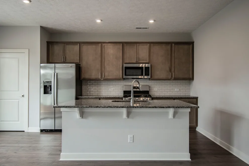 Jagoe Homes 2025 by Jagoe Homes Inc. - Photo 387
